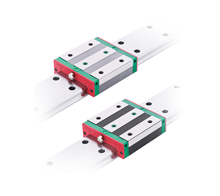 HIWIN直線導(dǎo)軌