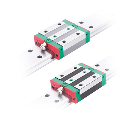 HIWIN直線導(dǎo)軌