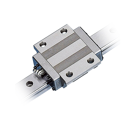 HIWIN直線導(dǎo)軌