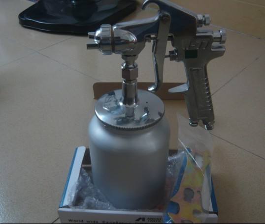 泰安金安順噴涂設備制造有限公司:噴涂設備使用注意事項